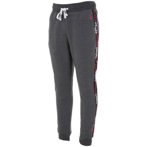 Degré Celsius Spodnji deli trenirke Jogging homme CALEB Črna Cene