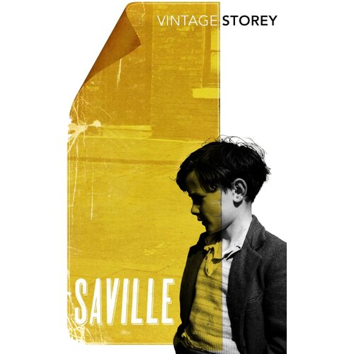 The Book Service Limited David Storey - Saville Slike
