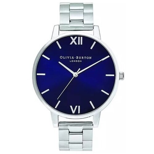 Olivia burton ob16sh02 Plava Cijene
