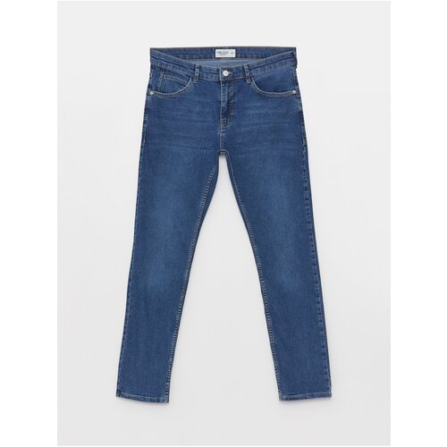 LC Waikiki Jeans - Dark blue Slike