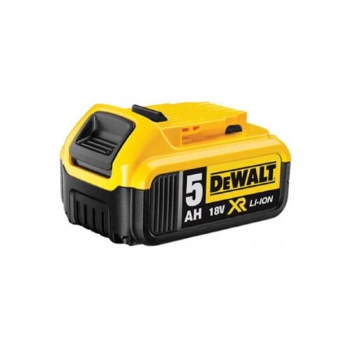 Dewalt DW BATERIJA LI-ION 18V 5.0 AH Cene