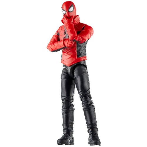 Spiderman HASBRO Marvel - Posljednji Stoj 15cm figura Slike