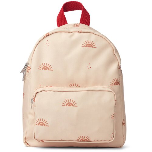 Liewood dječji ruksak allan sunset apple blossom mix Cijene