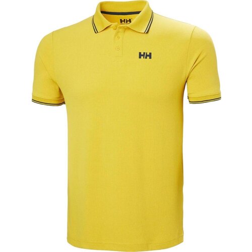 Helly Hansen Polo majice kratki rokavi - Rumena Cene
