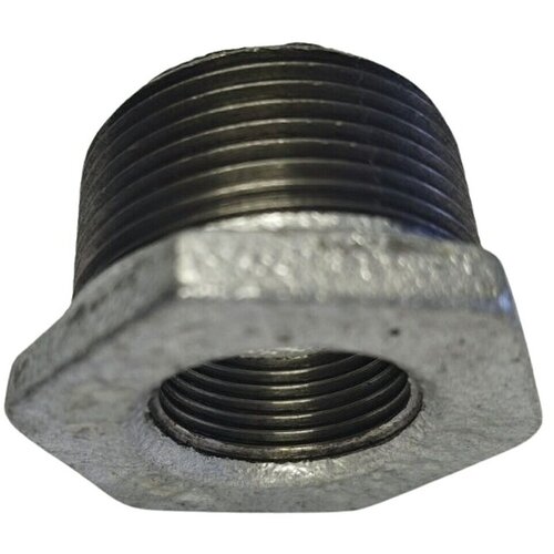  Redukcijski element (1/2&amp;quot; x 3/8&amp;quot;, Čelik, Pocinčano) Slike