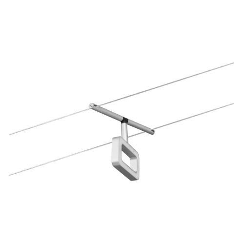 PAULMANN 94481 - SET 5xLED/4,8W Kompletan sajlni sistem 230V Slike