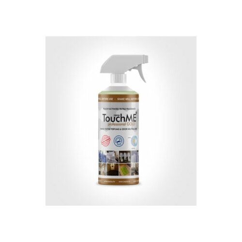TouchME professional gold 500ml Slike