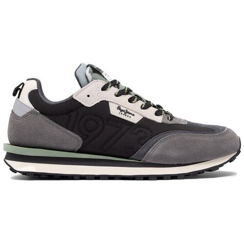 PepeJeans Nizke superge PMS600003998EGR pisana Slike