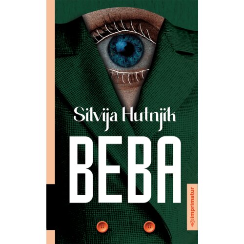 Imprimatur Silvija Hutnjik - Beba Slike
