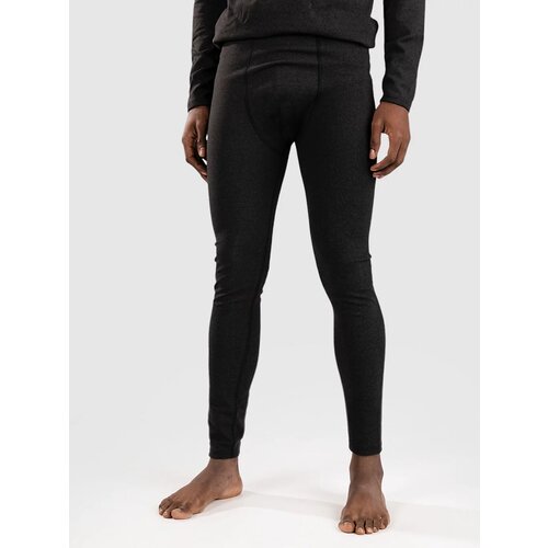 Blue Tomato Essential Comfort Funkcijske hlace black Cene