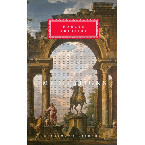 The Book Service Limited Marcus Aurelius - Meditations Cene