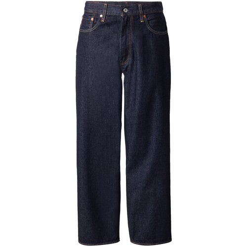 Levi's Kavbojke '578&trade; Baggy' temno modra Cene