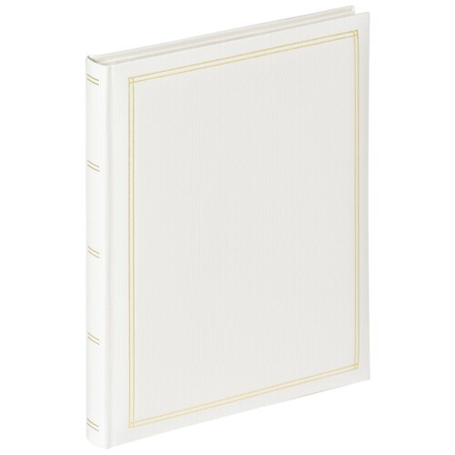 Walther Monza white 26x30 30 Pages Selbstklebealb. SK124W Cijene