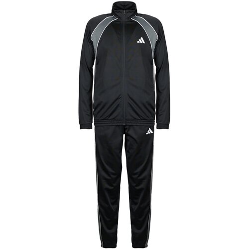 Adidas Trenirka komplet - Črna Slike