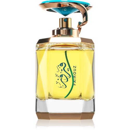 Arabian Oud Fairouz parfumska voda za ženske 100 ml Slike