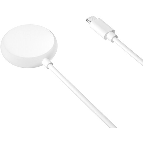 INF Polnilnik za Google Pixel Watch, magnetni polnilni kabel za Pixel Watch 1. generacije White, (21821961) Cene