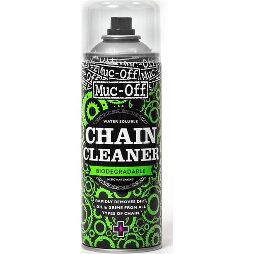  Za Či&amp;scaron;ćenje Lanca Muc-Off Bio Chain Cleaner 400Ml Slike