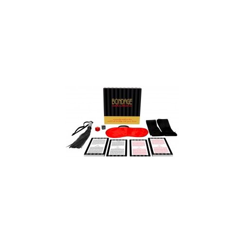Kheper Games Igra Bondage Seductions Cene
