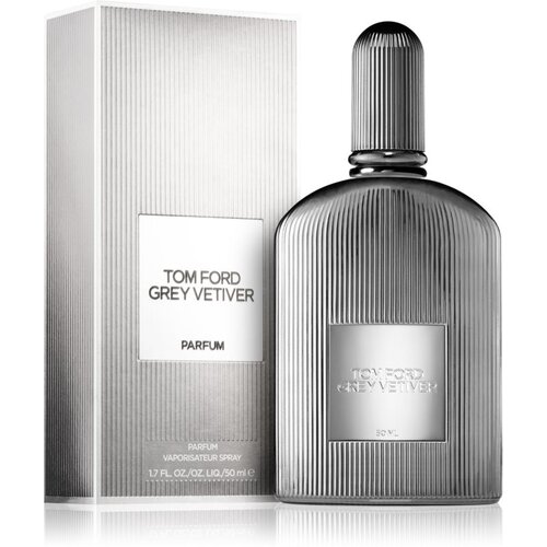 Tom Ford Grey Vetiver Parfum parfum uniseks 50 ml Slike