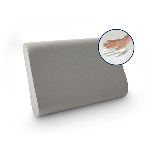 Dormeo Anatomski jastuk Mlily Royal Graphene 40x60 cm Slike