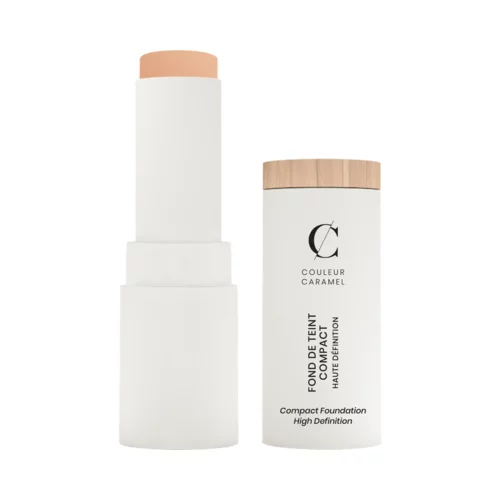 Couleur Caramel high definition foundation creme-stift - 11 light sandy beige