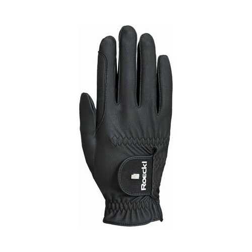 Roeckl Jahalne rokavice &amp;quot;Roeck-Grip Pro&amp;quot; - 9 Slike