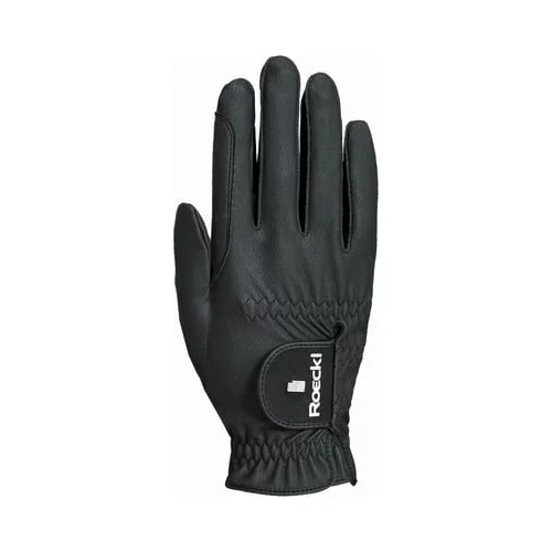 Roeckl Jahalne rokavice "Roeck-Grip Pro" - 9
