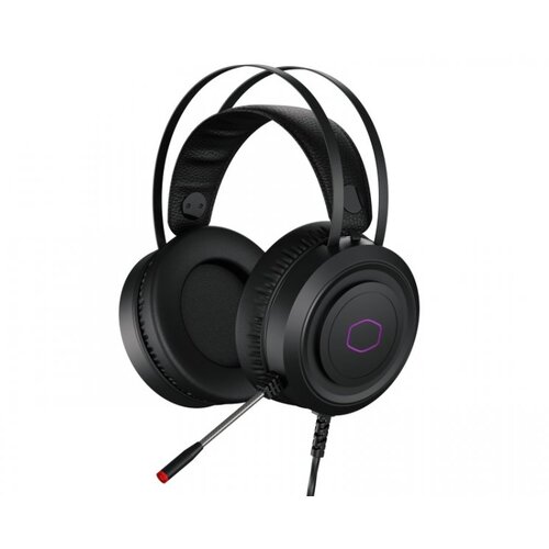 Cooler Master CH321 slu&amp;scaron;alice sa mikrofonom (CH-321) Slike