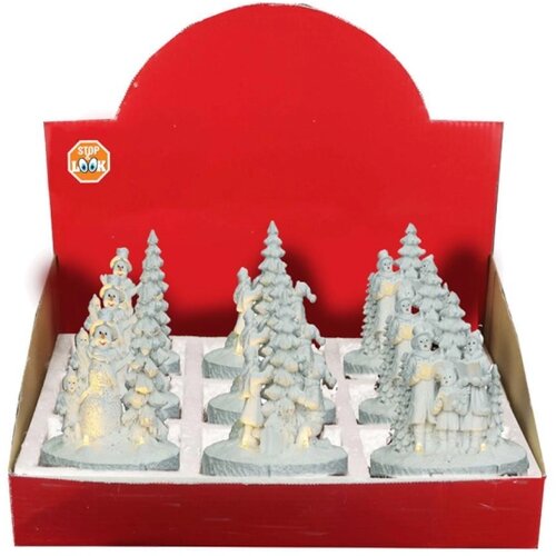  NOVOGODI&amp;Scaron;NJI UKRAS 658311 Display 1/9 Slike