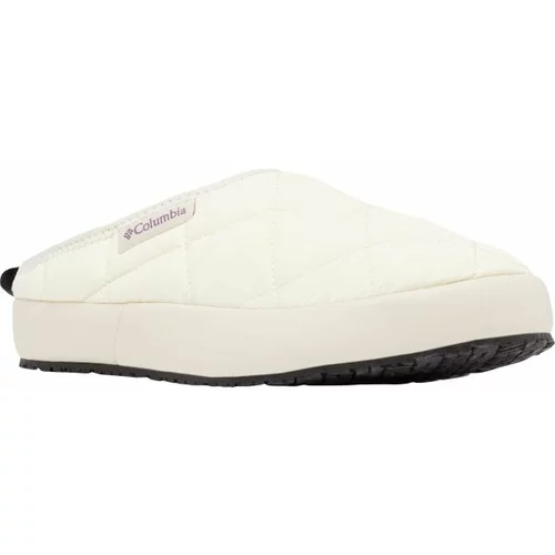 Columbia OMNI-HEAT LAZY BEND CAMPER Ženske papuče, bijela, veličina 38