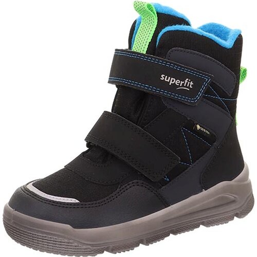 Superfit &scaron;kornji MARS 1-009072-0000 F black 29 Cene