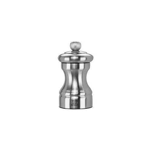Peugeot Bistro Chef Shiny Salzmühle 10cm chrom-glänzend Cene