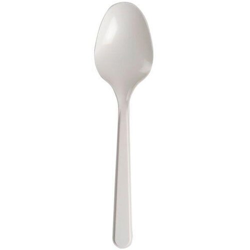 EURONOVA Plastičen pribor / žlice / multi use / 18,5cm / 50kos, (21364812) Cene