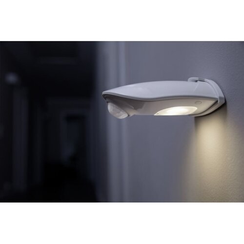 Osram LED spolja&amp;scaron;nje zidno svetlo sa senzorom DOORLED LED/0,5W/3xAA IP54 Slike