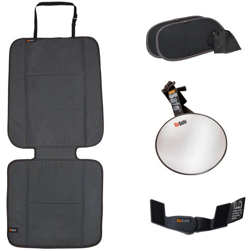 Besafe set dodataka rear facing kit Slike
