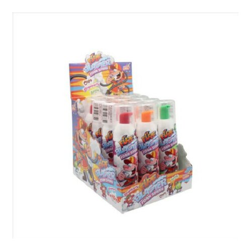  Liquid candy, slatka pena u boci, Fire Blaster ( 513003 ) Cene
