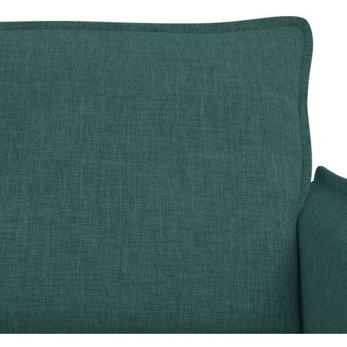 SOFA 2 pcs Tamnozelena Metal Slike