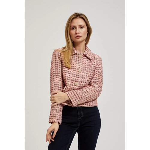 Moodo WOMEN&amp;#039;S BLAZER Slike