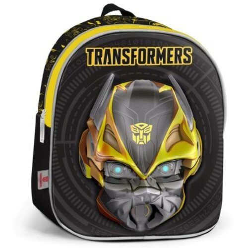 Toyzzz ranac predškolski Transformers 53049 Cene