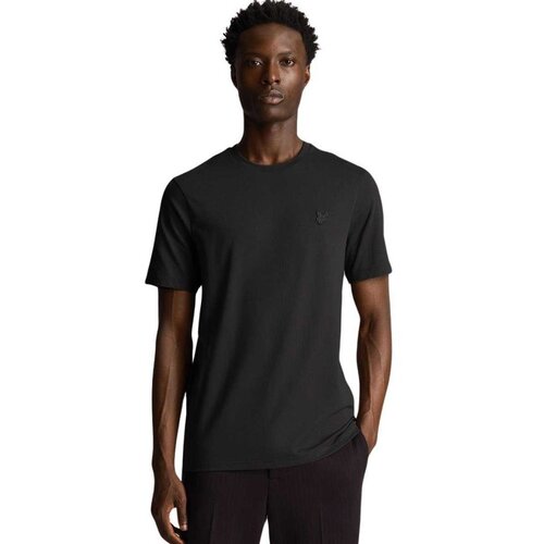 Lyle & Scott lyle&scott - muška majica kratkih rukava LSTS400TON Z865 Slike
