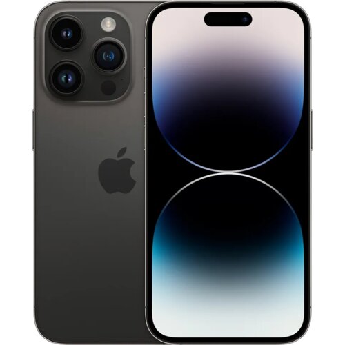Apple iphone 14 pro 256GB black refurbished Cene