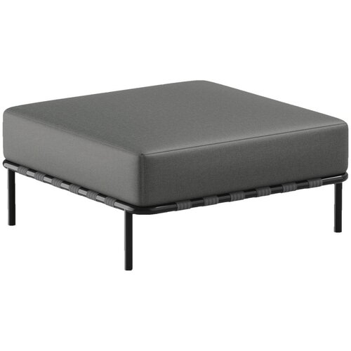 Sit Sit Tamno sivi vrtni tabure Salve &amp;ndash; Slike