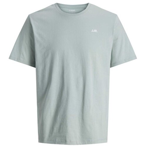 JJ Rebel mu&Scaron;ka majica logo tee zelena Cene