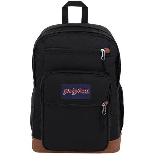 Jansport Cool Student Backpack Crna Slike