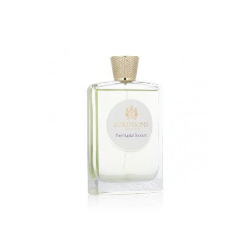 Atkinsons The Nuptial Bouquet Eau De Toilette 100 ml (woman) Slike