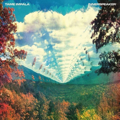 Tame Impala Innerspeaker (2 LP)