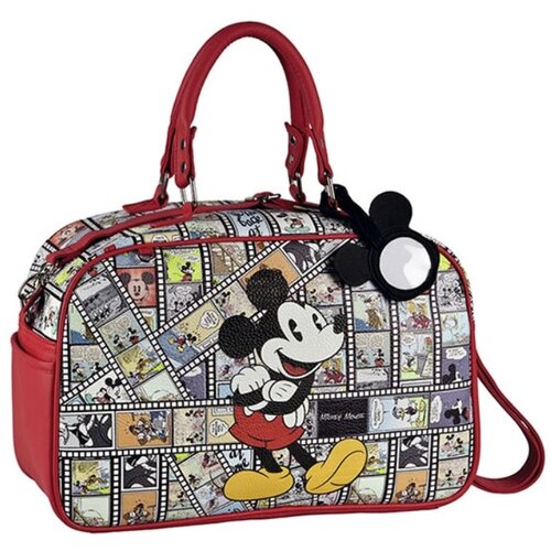 Joumma Bags Putna torba 37 cm Mickey Film 14.830.01 Cene