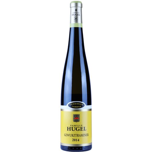 Hugel & Fils Hugel Gewurztraminer Vendange Tardive Cene