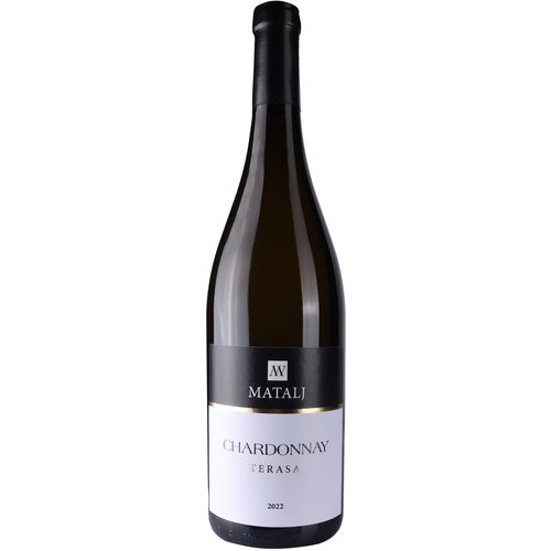 Vinarija Matalj terasa chardonnay Slike