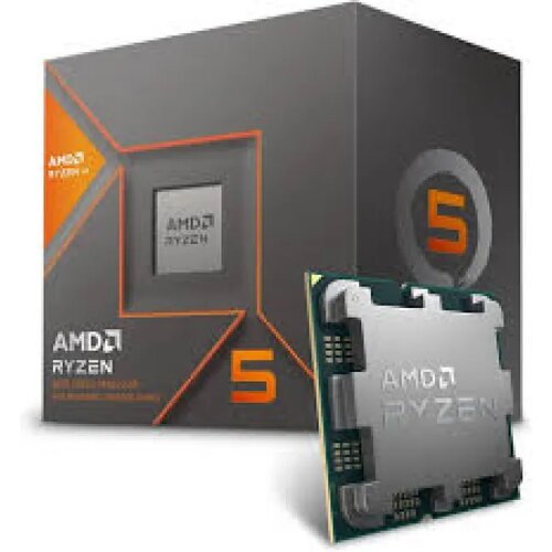  CPU AM5 AMD Ryzen 5 8600G 6C/12T 3.8/5.0GHz Max, 22MB 100-100001237BOX Cene